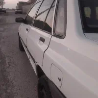 پرایدمدل۸۷