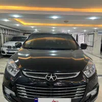 جکS5مدل1401بدون‌رنگ