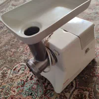 چرخ گوشت مه نیک صحیح و سالم|سایر لوازم برقی|اصفهان, قهجاورستان|دیوار