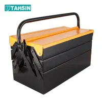 جعبه ابزار وفایی مدل 403-V