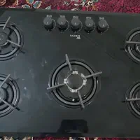 فروش هود وگاز صفحه ای|هود|بندر دیر, |دیوار