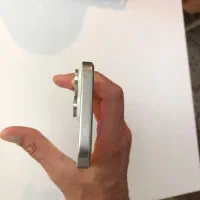 iphone 16pro max ZAA 256|موبایل|ساری, |دیوار