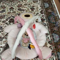 تشک بازی بچه|اسباب و اثاث بچه|سقز, |دیوار