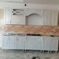 کابینت آماده ارزان تحویل و نصب فوری کد ۷۱۶۷|مصالح و تجهیزات ساختمان|فردیس, ثابتی|دیوار