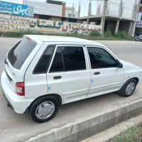 فروش پراید ۱۱۱