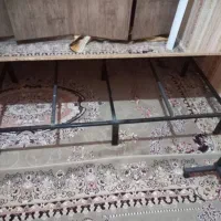 ۲تخته فرش ۶متری هم رنگ وهم شکل|فرش|شاندیز, |دیوار