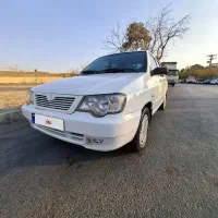 پراید 132 مدل 89 اتاق تعویض 1400|خودرو سواری و وانت|فردیس, منظریه|دیوار