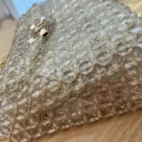 کیف استاد مرواریدی|کیف، کفش، کمربند|ساوه, |دیوار