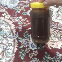 عسل زیم کوه کاور