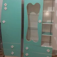 کمد کودک و نوجوان