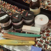 وسایل کاشت ناخن|آرایشی، بهداشتی، درمانی|سنندج, |دیوار