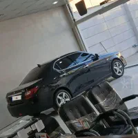 دنا اتومات توربو۴۰۲