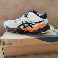 کفش ورزشی|کیف، کفش، کمربند|اصفهان, محمودیه|دیوار