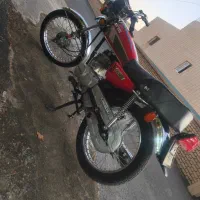 موتور هوندا 125