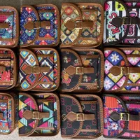 کیف دخترانه سنتی