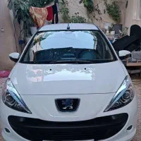 207تی یو تری|خودرو سواری و وانت|خرم‌آباد, |دیوار