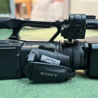 دوربین فیلم برداری sony سونی|دوربین عکاسی و فیلم‌برداری|تهران, چهارصد دستگاه|دیوار