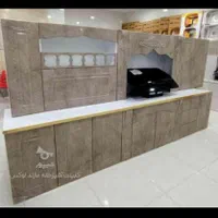 کابینت تمدن|مصالح و تجهیزات ساختمان|تنکابن, |دیوار