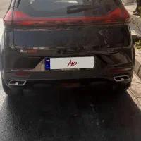 ام وی ام ایکس ۳۳ کراس دنده ۱۴۰۲|خودرو سواری و وانت|کرج, شهرک بنفشه|دیوار