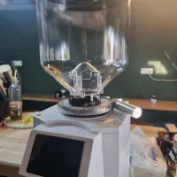 اسیاب صنعتی قهوه|کافیشاپ و رستوران|پردیس, شهرک صنعتی خرمدشت فاز ۷|دیوار