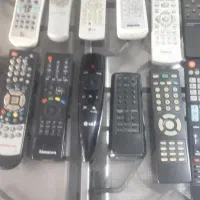 باسلام ۱۲عدد کنترل همگی سالم بطور یکجا یا تکی