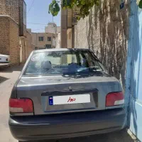 پراید 89 دوگانه|خودرو سواری و وانت|اصفهان, باتون|دیوار