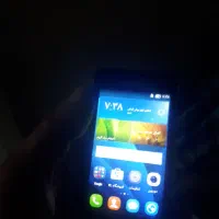 هواوی y336 آکبند.فقط خود گوشی هست.ریجستر شده