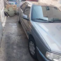 پارس۸۹بدون رنگ|خودرو سواری و وانت|یزد, |دیوار