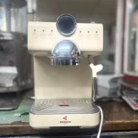 قهوه ساز مباشی نو