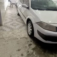 مگان اتومات