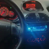206SD TU5 V8|خودرو سواری و وانت|مشگین شهر, |دیوار