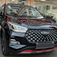 تجارت خودرو خسروانی/ TKK/ ایکس 55 پرو تحویل فوری