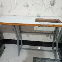 میز چرخ خیاطی
