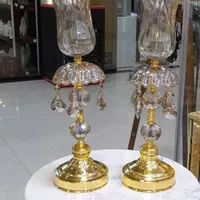 شمعدان جاشمعی کد۱۰۱|صنایع دستی و سایر لوازم تزئینی|مشهد, کوشش|دیوار