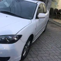 مزدا۳تیپ۳رویت رنگ