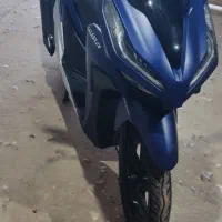 موتور طرح کلیک سورمه ای|موتورسیکلت|شیراز, داریون|دیوار