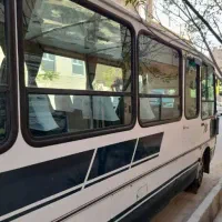 مینی بوس اویکو سالم و عروسک