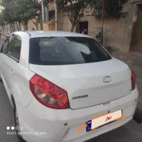 فروش ام وی ام 315صندوق دار