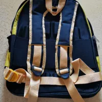 کیف مدرسه (کوله) پسرانه خارجی نو|کیف، کفش، کمربند|تهران, ازگل|دیوار