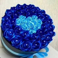 گل روبانی|گل مصنوعی|مشهد, خواجه ربیع|دیوار