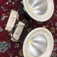 هالوژن coB40 وات