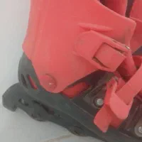 اسکیت بادوام|دوچرخه، اسکیت، اسکوتر|مشهد, حجاب (شهرک غرب)|دیوار