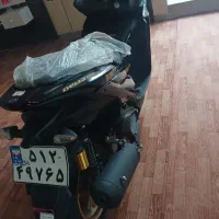 ایروکس خشک|موتورسیکلت|همدان, |دیوار