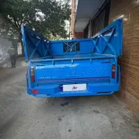 نیسان 1403|خودرو سواری و وانت|کرج, اصفهانیها|دیوار