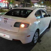 مزدا ۳، تیپ ۳ ۱۳۸۸|خودرو سواری و وانت|مشهد, کوثر|دیوار
