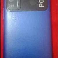 گوشی پوکو ام تری 128
