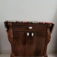 میز اتو