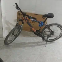 دوچرخه ۲۶ تنه بلند|دوچرخه، اسکیت، اسکوتر|شهرکرد, |دیوار