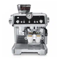 فروش یک‌دستگاه اسپرسوساز دلونگی مدل EC9335 قهوه