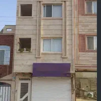 اجاره ی یک باب مغازه